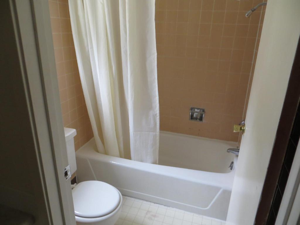 מקינאו סיטי North Winds Motel חדר תמונה