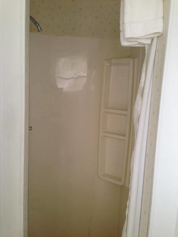מקינאו סיטי North Winds Motel מראה חיצוני תמונה